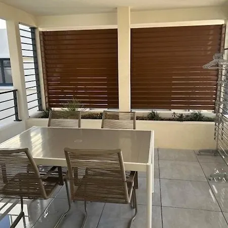 Neuf T2 Calme Avec Terrasse - Proche Marche Liberation شقة