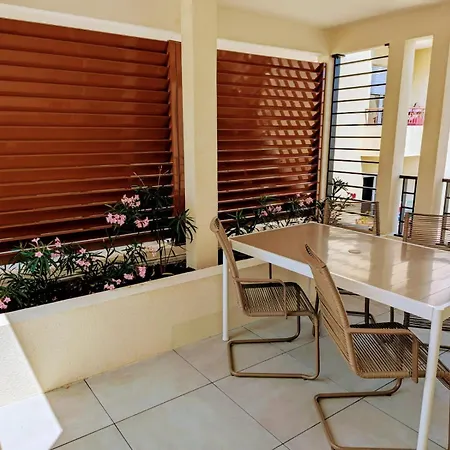 T2 Neuf Tout Confort Avec Terrasse, Au Calme - Proche Marche Liberation *